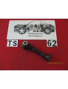 Rs3205 testina scatola sterzo sx renault megane clio kango' -  Az Ricambi  Sei alla ricerca di ricambi per la tua auto d’epoca?