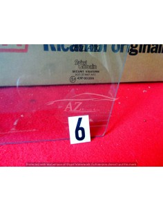 176578230 vetro scendente anteriore sx fiat croma verde -  Az Ricambi  Sei alla ricerca di ricambi per la tua auto d’epoca? 2