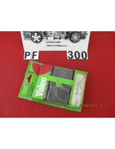 Pastiglie pattini freno Peugeot 204 Talbot Ranch 20579 -  Az Ricambi  Sei alla ricerca di ricambi per la tua auto d’epoca?