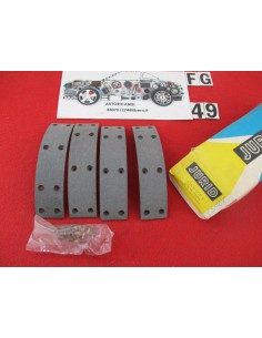 28004591270018 szch980 kit serie ferodo ganasce freno renault r16 ã¸228 -  Az Ricambi  Sei alla ricerca di ricambi per la tua...