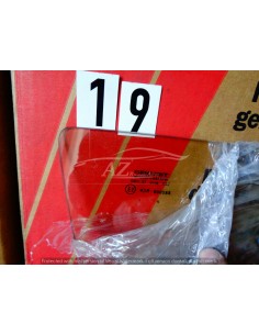 vetro scendente anteriore dx alfa-romeo 33 bronzo -  Az Ricambi  Sei alla ricerca di ricambi per la tua auto d’epoca? 2