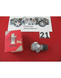 Rs5954 partitore correttore di frenata renault r12 r15 r17 -  Az Ricambi  Sei alla ricerca di ricambi per la tua auto d’epoca?