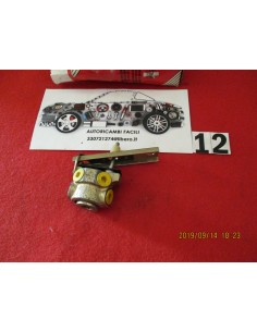 S5940 partitore correttore di frenata renault r18 fuego -  Az Ricambi  Sei alla ricerca di ricambi per la tua auto d’epoca?