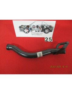 7680290 tubo in ferro manicotto acqua fiat tipo 1.7 diesel 87- -  Az Ricambi  Sei alla ricerca di ricambi per la tua auto d’e...