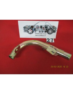 5598 tubo in ferro manicotto acqua opel corsa 1.2 -  Az Ricambi  Sei alla ricerca di ricambi per la tua auto d’epoca?