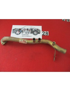 Tubo in ferro manicotto acqua per seat ibiza -  Az Ricambi  Sei alla ricerca di ricambi per la tua auto d’epoca?