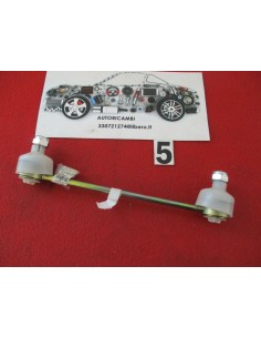 15070 bx0114 asta bielletta stabilizzatore per opel omega senator -  Az Ricambi  Sei alla ricerca di ricambi per la tua auto ...