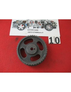 Ingranaggio puleggia conduttore distribuzione fiat uno ritmo y10 127 -  Az Ricambi  Sei alla ricerca di ricambi per la tua au...