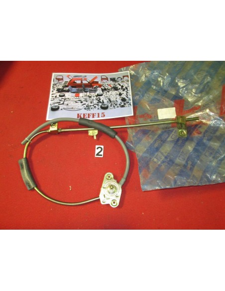 7694566 alzavetro manuale anteriore sx fiat uno 89-95 -  Az Ricambi  Sei alla ricerca di ricambi per la tua auto d’epoca?