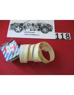 7644004 adesivo nastro logo lato dx fiat -  Az Ricambi  Sei alla ricerca di ricambi per la tua auto d’epoca?