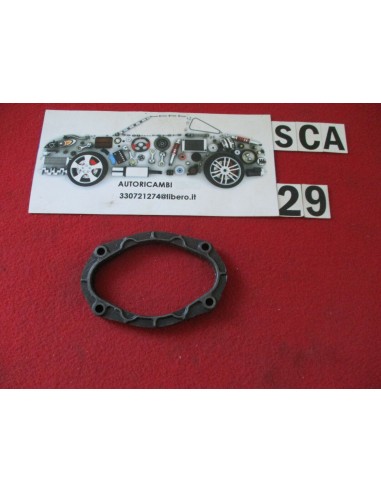 60503022 guarnizione supporto filtro adatto a alfa-romeo 33 alfasud -  Az Ricambi  Sei alla ricerca di ricambi per la tua aut...