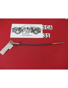 Tirante ruota alfa-romeo giulia -  Az Ricambi  Sei alla ricerca di ricambi per la tua auto d’epoca?