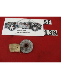 Girante pompa acqua fiat 1300 1500 125 -  Az Ricambi  Sei alla ricerca di ricambi per la tua auto d’epoca?