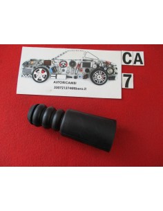 391059 cuffia protezione ammortizzatore anteriore renault clio i ii kangoo -  Az Ricambi  Sei alla ricerca di ricambi per la ...