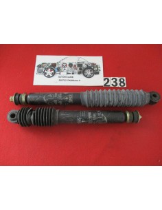 5605 10500-21070-08 coppia ammortizzatori anteriori adatti a alfa-romeo giulia -  Az Ricambi  Sei alla ricerca di ricambi per...