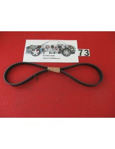 098rh190 cinghia distribuzione ford escort fiesta 1.6 -  Az Ricambi  Sei alla ricerca di ricambi per la tua auto d’epoca?