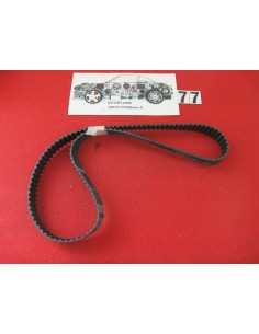 5346xs 97 124x26,5 cinghia distribuzione audi 100 transporter 2,5 diesel -  Az Ricambi  Sei alla ricerca di ricambi per la tu...
