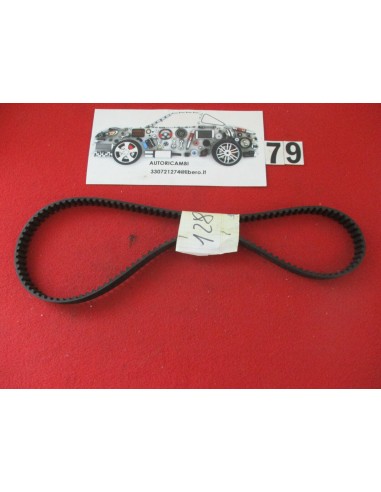 128stp190 cinghia distribuzione per seat ibiza volkswagen golf i ii iii -  Az Ricambi  Sei alla ricerca di ricambi per la tua...