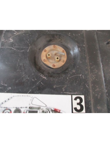 serbatoio carburante benzina fiat 600 850 900 t e furgone panorama -  Az Ricambi  Sei alla ricerca di ricambi per la tua auto...