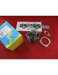 330278 pompa acqua fiat croma 2.0 turbo lancia dedra 1.8 2.0 ie water pump -  Az Ricambi  Sei alla ricerca di ricambi per la ...
