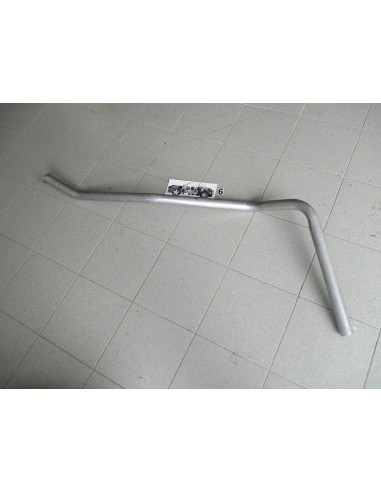 305568 tubo marmitta fiat daily grinta exhaust -  Az Ricambi  Sei alla ricerca di ricambi per la tua auto d’epoca?