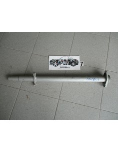 264802 7732518 tubo marmitta centrale fiat uno exhaust -  Az Ricambi  Sei alla ricerca di ricambi per la tua auto d’epoca?