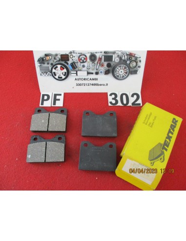 20126 pastiglie freno volkswagen k70 -  Az Ricambi  Sei alla ricerca di ricambi per la tua auto d’epoca?