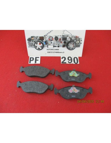 20147 pastiglie freno anteriore per volvo 440 480 -  Az Ricambi  Sei alla ricerca di ricambi per la tua auto d’epoca?