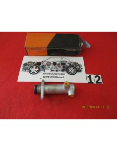 113-195000 pompa frizione per skoda 105 120 rapid -  Az Ricambi  Sei alla ricerca di ricambi per la tua auto d’epoca?