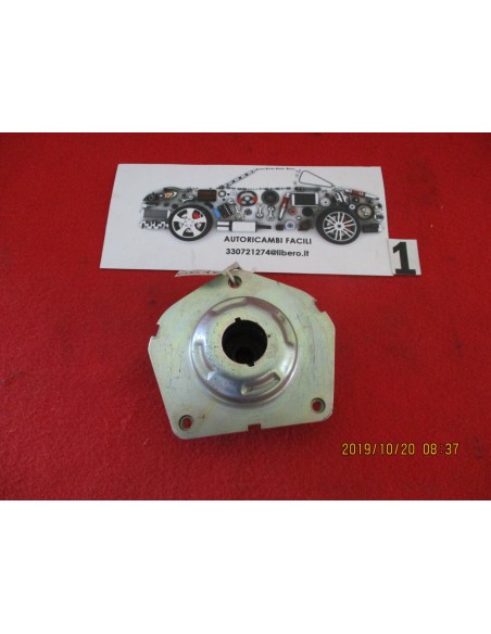 Supporto ammortizzatore anteriore fiat croma lancia thema -  Az Ricambi  Sei alla ricerca di ricambi per la tua auto d’epoca?