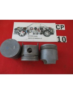 113107119p kolben pistoni 73,95 volkswagen audi -  Az Ricambi  Sei alla ricerca di ricambi per la tua auto d’epoca?