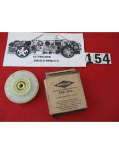 Ehs305 0001847725 filtro olio mercedes 190 dc -  Az Ricambi  Sei alla ricerca di ricambi per la tua auto d’epoca?