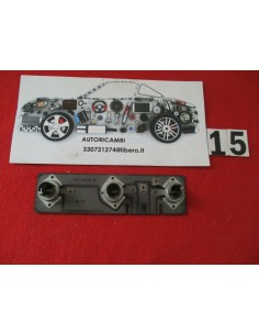 Portalampada fanale posteriore sx fiat 131 -  Az Ricambi  Sei alla ricerca di ricambi per la tua auto d’epoca?