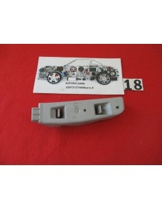 89fg13n004aa portalampada fanale posteriore dx ford fiesta mk3 -  Az Ricambi  Sei alla ricerca di ricambi per la tua auto d’e...