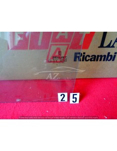 vetro scendente anteriore sx peugeot 205 3/porte bronzo -  Az Ricambi  Sei alla ricerca di ricambi per la tua auto d’epoca? 2