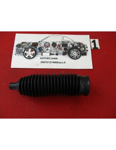 17749/1 cuffia scatola sterzo volkswagen polo -  Az Ricambi  Sei alla ricerca di ricambi per la tua auto d’epoca?
