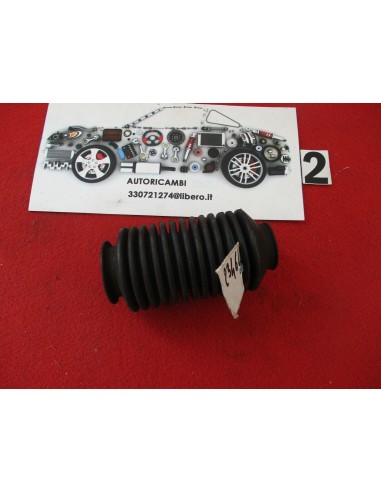 23464 cuffia scatola sterzo per volkswagen audi seat skoda -  Az Ricambi  Sei alla ricerca di ricambi per la tua auto d’epoca?