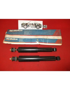 D225-2822 ammortizzatori posteriori delco opel corsa -  Az Ricambi  Sei alla ricerca di ricambi per la tua auto d’epoca?