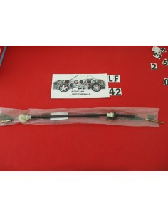 Cavo laccio frizione clutch cable per seat ronda ibiza malaga -  Az Ricambi  Sei alla ricerca di ricambi per la tua auto d’ep...
