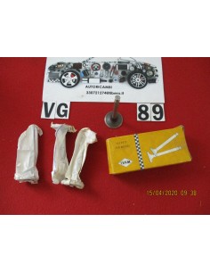 Set 4 pezzi valvola volkswagen polo d -  Az Ricambi  Sei alla ricerca di ricambi per la tua auto d’epoca?