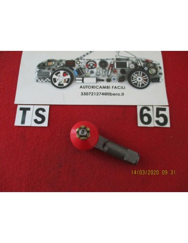 Rd3540 testina scatola sterzo nissan micra -  Az Ricambi  Sei alla ricerca di ricambi per la tua auto d’epoca?