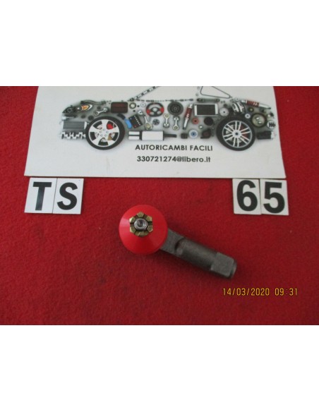 Rd3540 testina scatola sterzo nissan micra -  Az Ricambi  Sei alla ricerca di ricambi per la tua auto d’epoca?