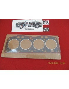 315119 serie guarnizioni smeriglio fiat uno 55-60 12 ritmo -  Az Ricambi  Sei alla ricerca di ricambi per la tua auto d’epoca? 2