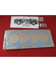 315326 serie guarnizioni smeriglio fiat 127 147 duna 1.1 1.3 -  Az Ricambi  Sei alla ricerca di ricambi per la tua auto d’epoca? 2