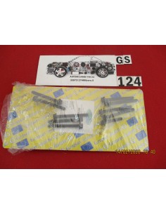 Serie guarnizioni smeriglio fiat panda cinquecento seicento con bulloni testa -  Az Ricambi  Sei alla ricerca di ricambi per ... 2