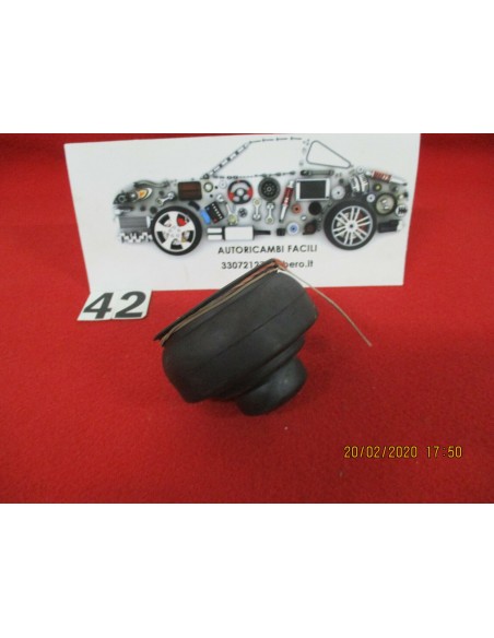 4821/1 cuffia semiasse lato cambio fiat 128 127 diametro 23 -  Az Ricambi  Sei alla ricerca di ricambi per la tua auto d’epoca?