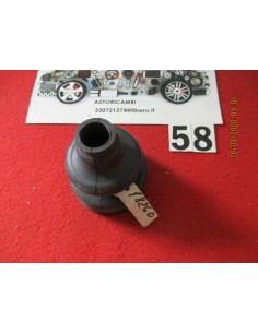 18260 cuffia semiasse peugeot 205 citroen saxo ax bx -  Az Ricambi  Sei alla ricerca di ricambi per la tua auto d’epoca? 2