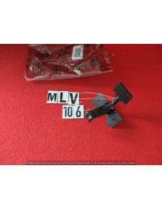 60568290 gancio cofano anteriore alfa-romeo 145 146 -  Az Ricambi  Sei alla ricerca di ricambi per la tua auto d’epoca? 2