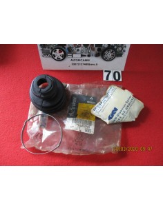 7701202743 cuffia semiasse lato ruota renault clio -  Az Ricambi  Sei alla ricerca di ricambi per la tua auto d’epoca? 2