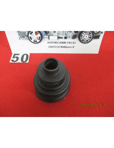 18621 cuffia semiasse renault super 5 -  Az Ricambi  Sei alla ricerca di ricambi per la tua auto d’epoca?